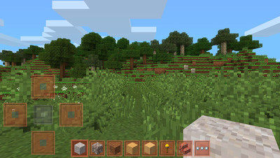 迷你工艺建筑3D