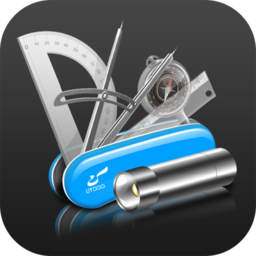 优通超级瑞士刀去广告纯净版