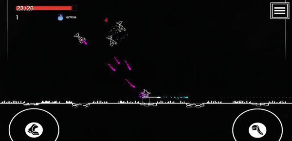 塞拉弗的最后一站游戏