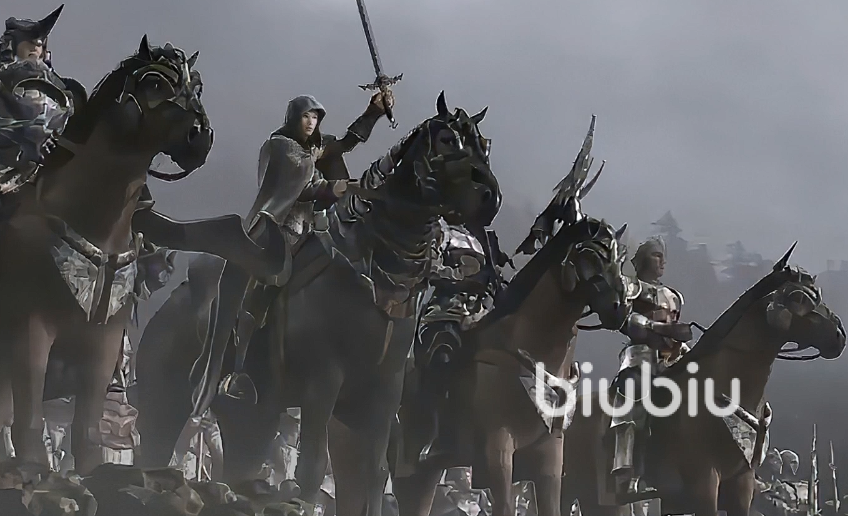 奇迹世界起源龙骑士加点图一览 奇迹世界起源龙骑士加点攻略