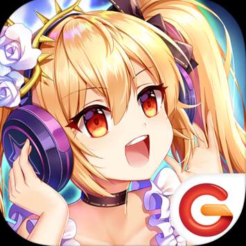 命运歌姬官方版