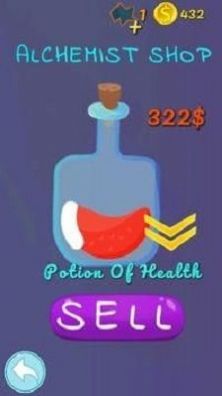 炼金工艺安卓手机版