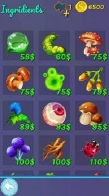 炼金工艺安卓手机版截图2