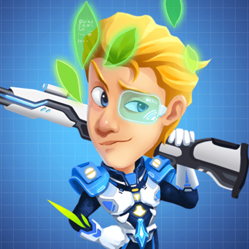 進擊小兵丁游戲