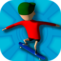 最強滑板者手游