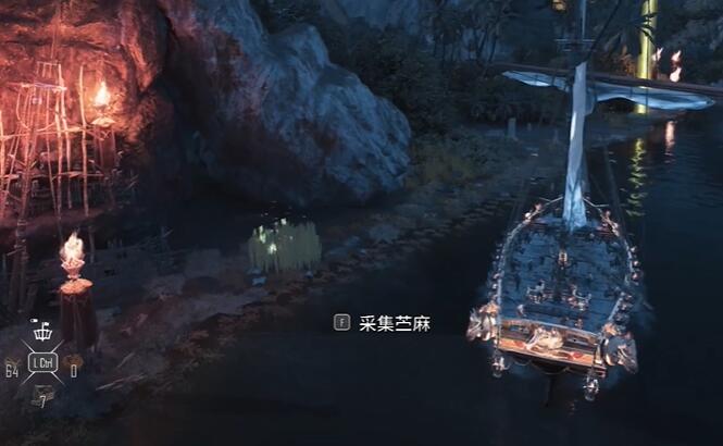 碧海黑帆苎麻怎么获得