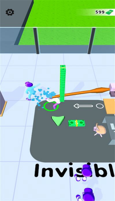 放置治愈大师截图1