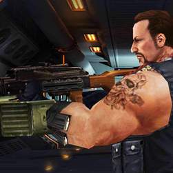 真槍實彈射擊游戲最新版