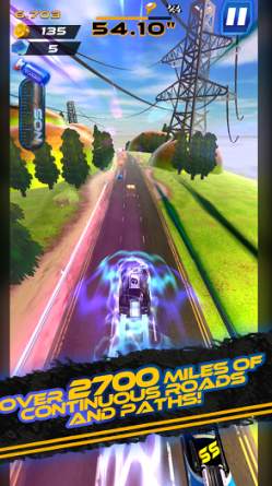 极速冲冲冲安卓版