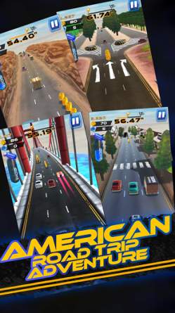 极速冲冲冲安卓版截图2