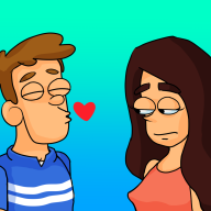 约会是不可能的中文版