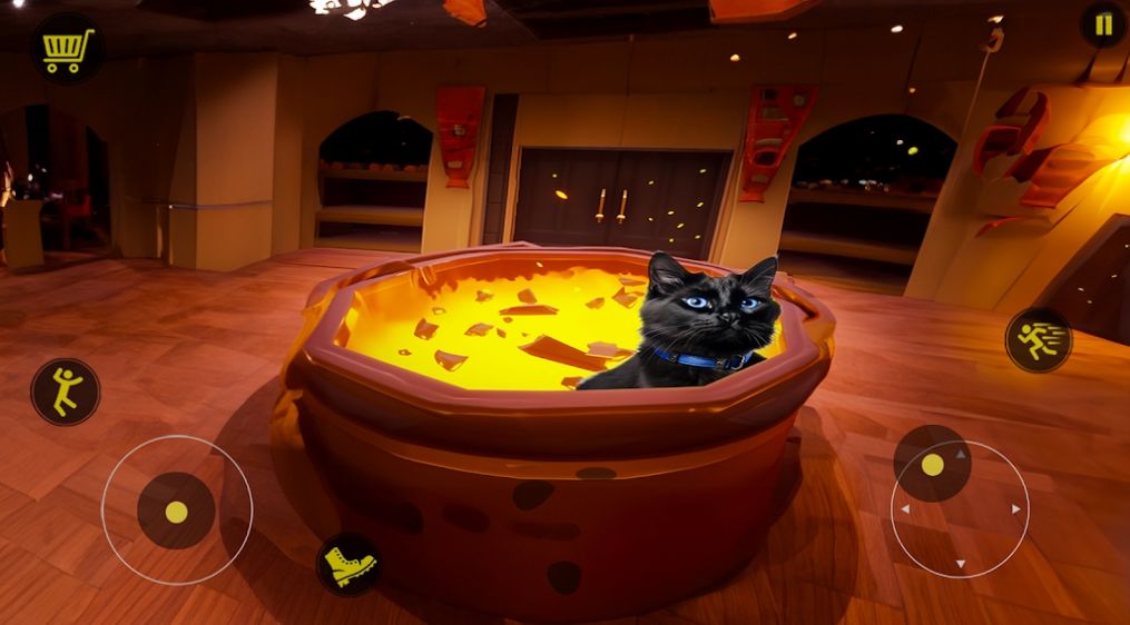 宝贝逃生大挑战安卓手机版