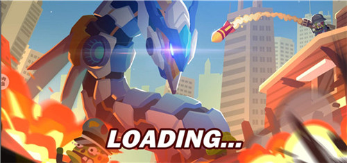 战机终结者红包版截图1