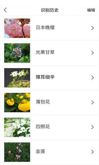 识花大师截图2