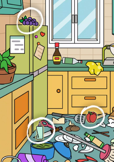 寻宝小探谍影之谜免费版