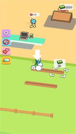 我的迷你超市免广告中文