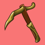 挖穿地表无敌版