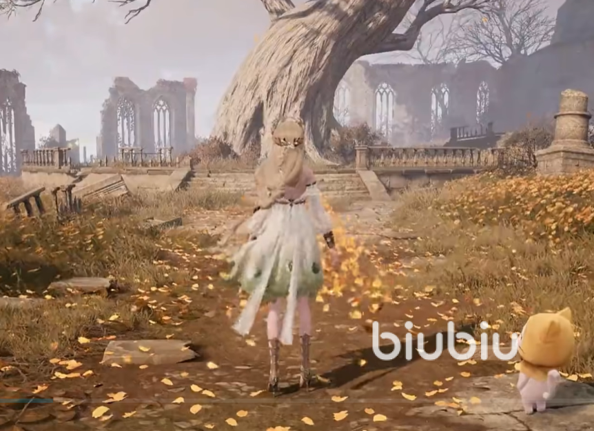 无限暖暖落叶堆大作战怎么完成 无限暖暖落叶堆大作战完成攻略分享