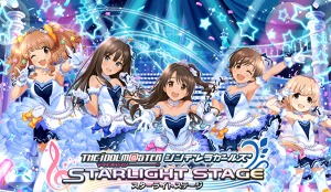 《偶像大师灰姑娘女孩星光舞台》怎么获取SSR？新玩家游戏上手指南