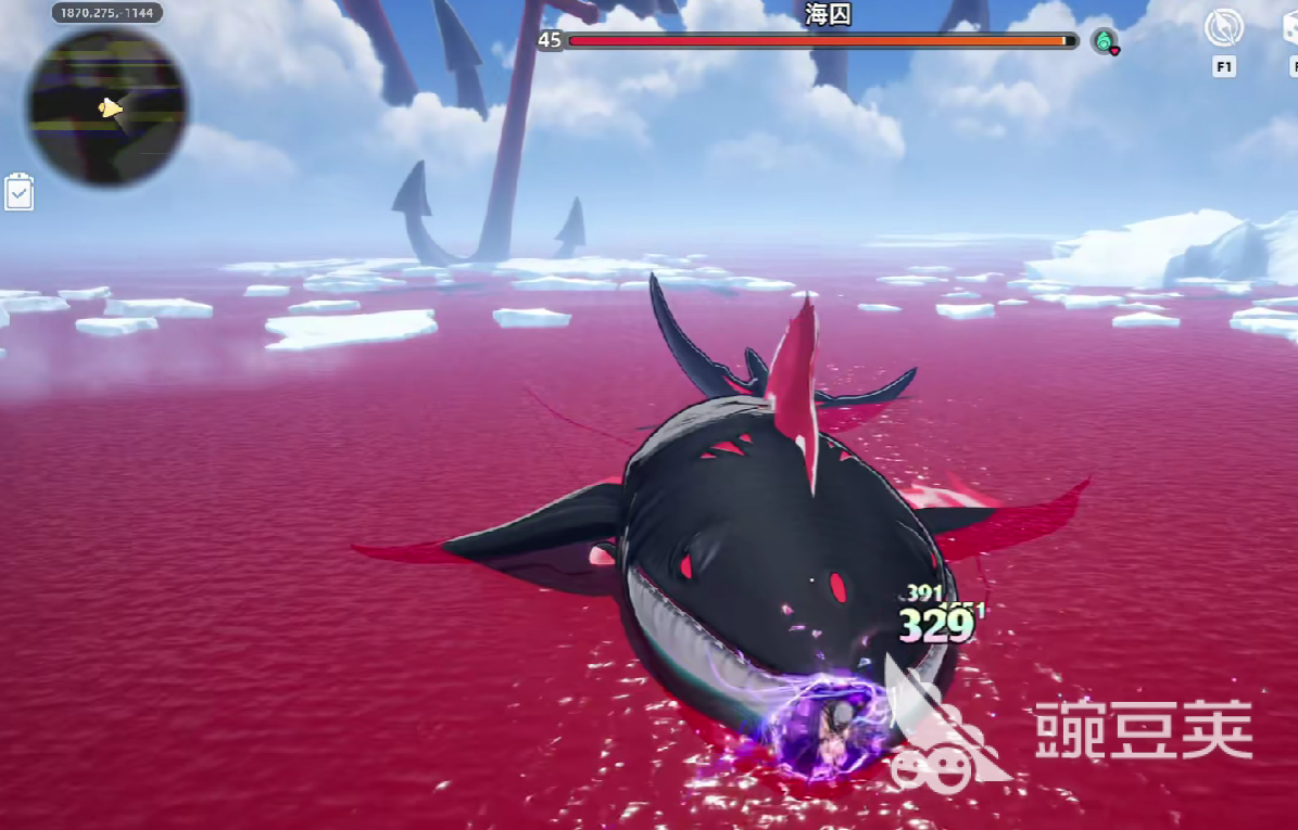 异环异象位置都在哪 异环异象委托完成位置介绍