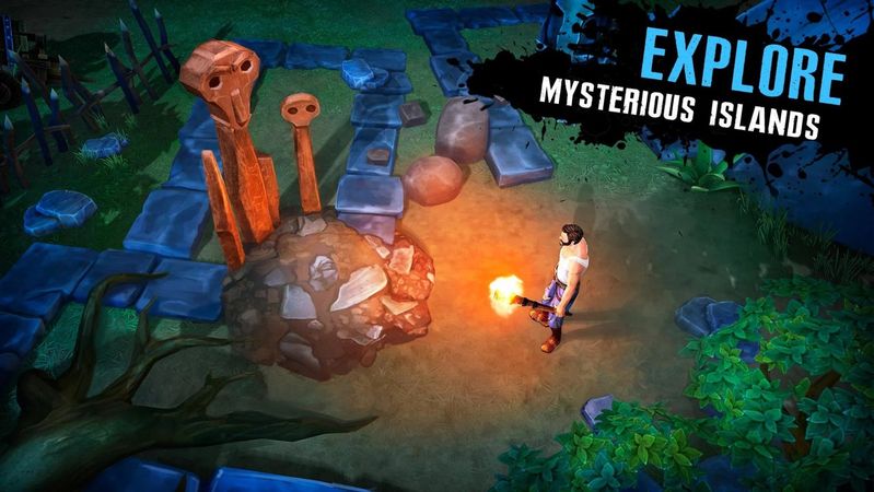 特立独行安卓版截图2