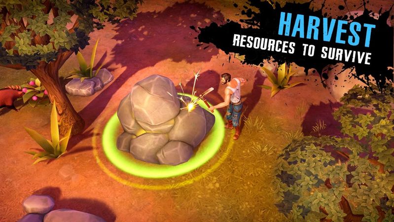 特立独行安卓版截图1