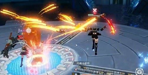 幻塔异化的弗兰肯怎么打 幻塔异化的弗兰肯打法攻略介绍