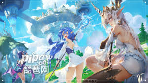 天羽之诗如何进行阵容搭配