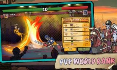 挂机打僵尸游戏最新版截图1