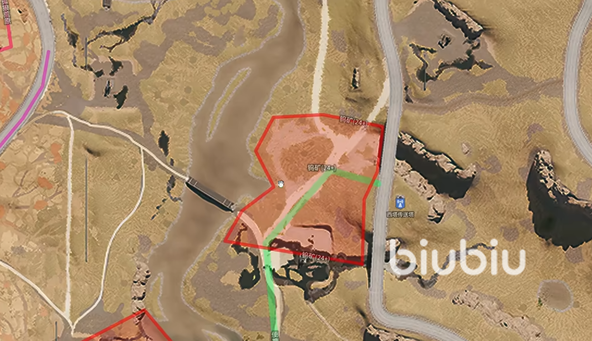 七日世界资源探测器的作用有哪些 七日世界资源探测器用途分享