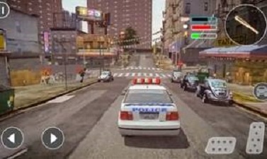 疯狂的骷髅人游戏截图1