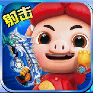 猪猪侠之光明守卫者游戏