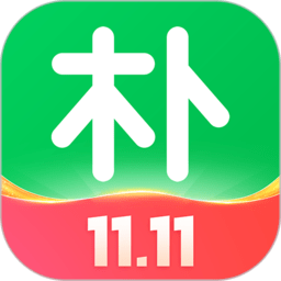 朴朴生鲜配送官方版