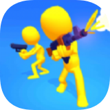 扫射我最强游戏安卓版