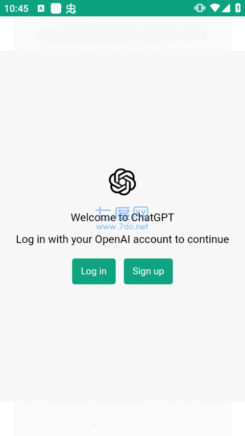 免费ChatGPT中文版截图2
