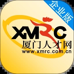 厦门人才网个人版app