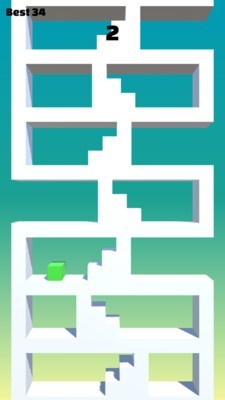 欢乐爬楼梯安卓版截图1