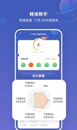灵启智慧作业app手机版截图2