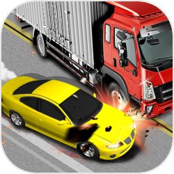 公路赛车锦标赛手机版