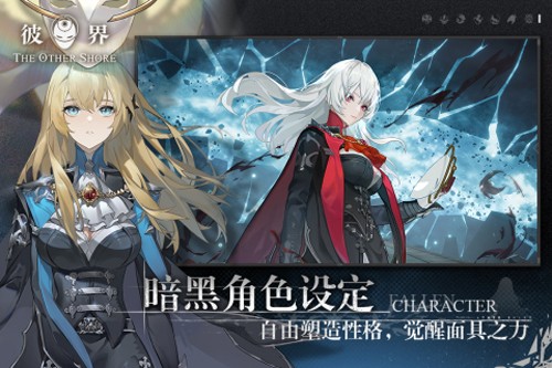 彼界官网版