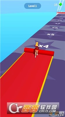 走红毯我最美截图1