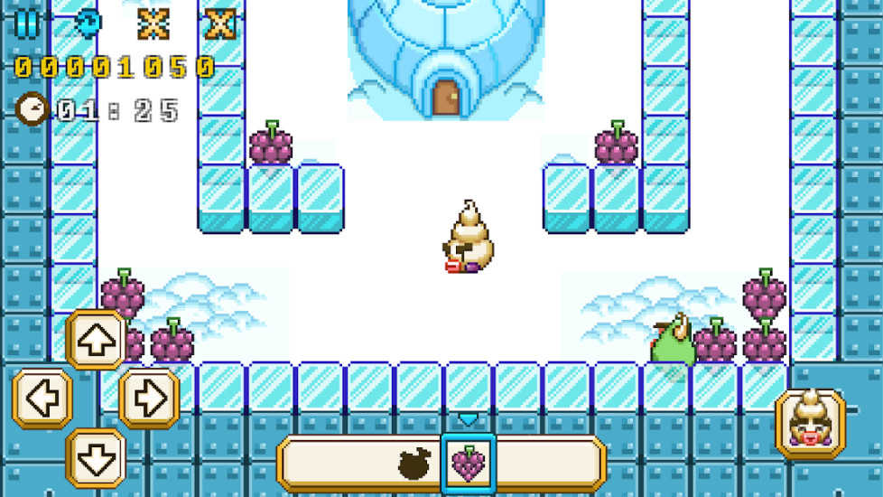 坏蛋冰淇淋截图1