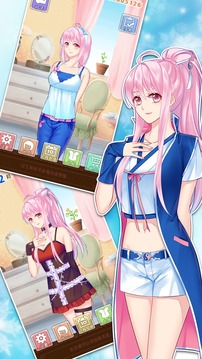 爱养成2截图2