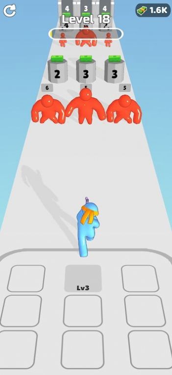 组装神枪手游戏截图2