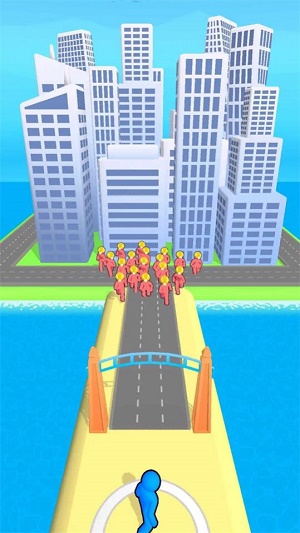 石油百万富翁游戏截图1