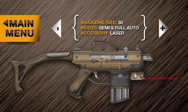 weaphones手游截图2