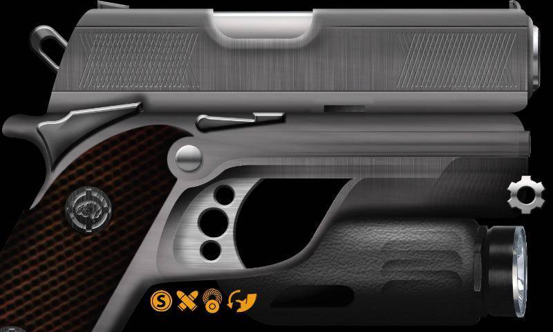 weaphones手游截图1