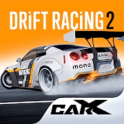 carx漂移赛车2正版最新版