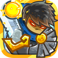 世界守卫军上帝版1.0
