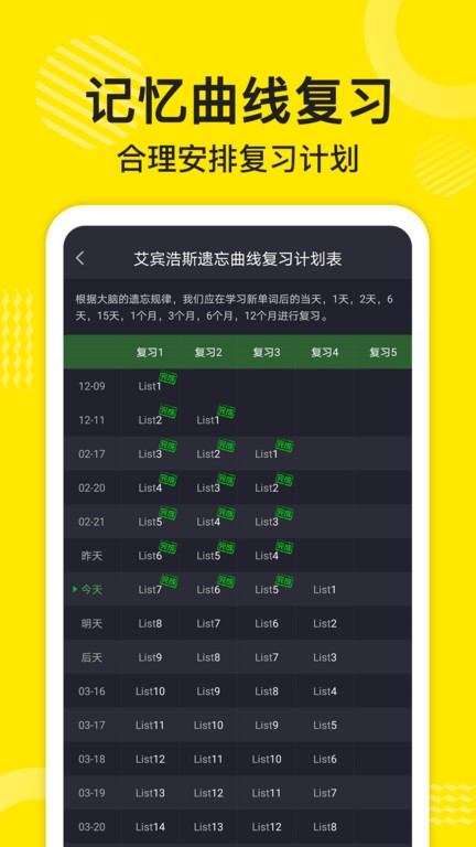 傻瓜英语背单词软件